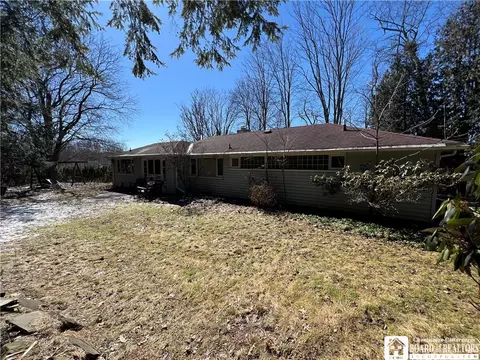 Exterior - 627 Genesee St, Olean, NY 14760 photo 7 of 7