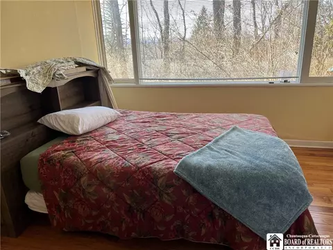 Bedroom - 627 Genesee St, Olean, NY 14760 photo 4 of 10