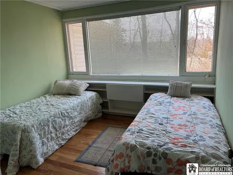 Bedroom - 627 Genesee St, Olean, NY 14760 photo 7 of 10