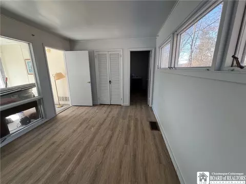 Bedroom - 627 Genesee St, Olean, NY 14760 photo 8 of 10