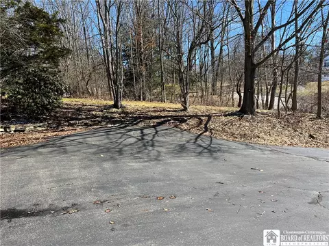 Exterior - 627 Genesee St, Olean, NY 14760 photo 6 of 7