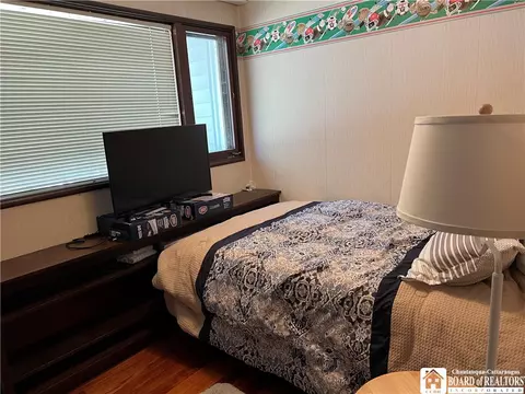 Bedroom - 627 Genesee St, Olean, NY 14760 photo 6 of 10