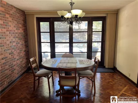 Dining - 627 Genesee St, Olean, NY 14760 photo 1 of 1