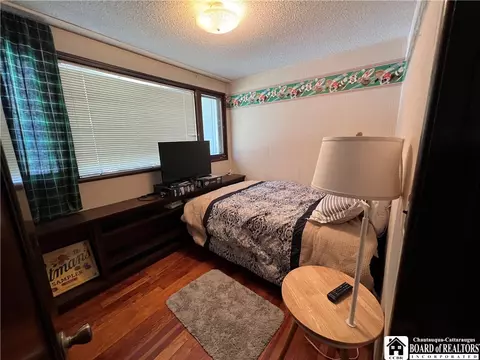 Bedroom - 627 Genesee St, Olean, NY 14760 photo 1 of 10