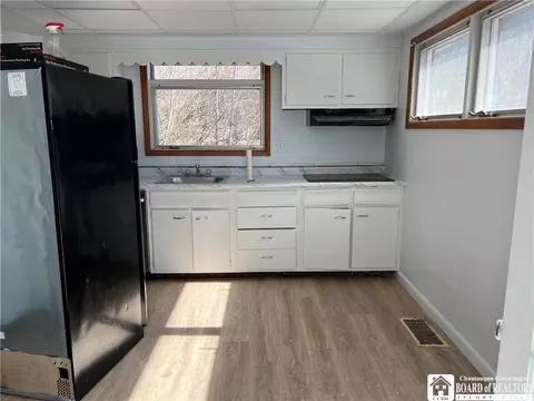 Kitchen - 627 Genesee St, Olean, NY 14760 photo 5 of 6