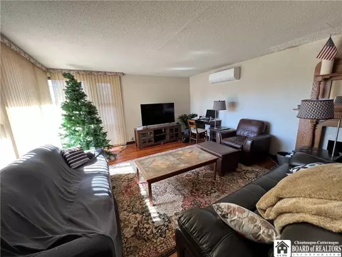Living - 627 Genesee St, Olean, NY 14760 photo 1 of 1
