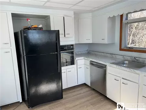 Kitchen - 627 Genesee St, Olean, NY 14760 photo 6 of 6