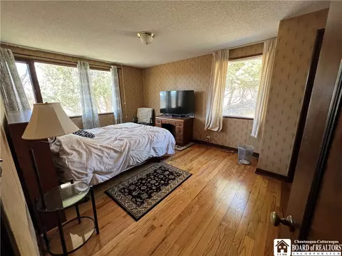 Bedroom - 627 Genesee St, Olean, NY 14760 photo 5 of 10