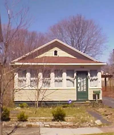 158 Averill Ave, Rochester, NY 14620