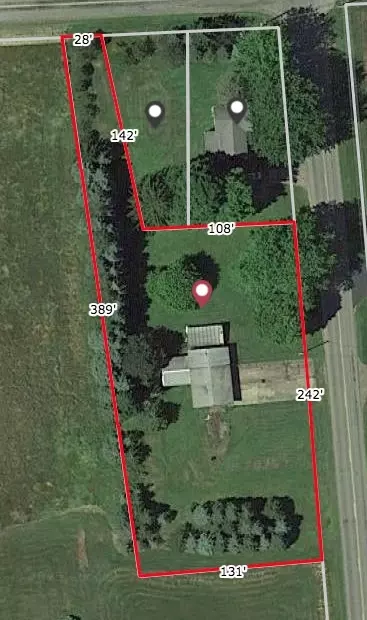Eddy Ridge Road, Marion, NY 14505