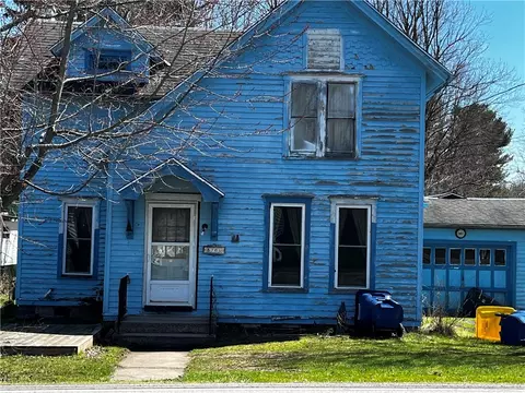 5760 State Route 14, Sodus, NY 14551