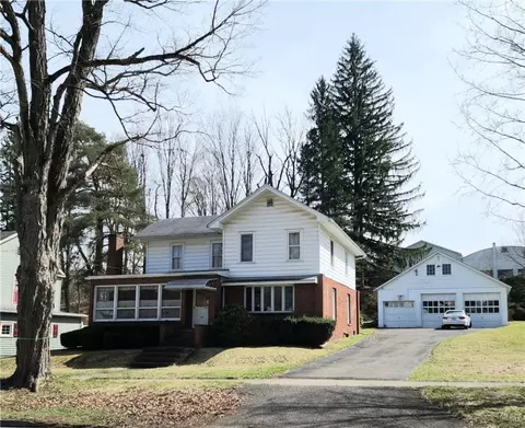 39 West Ave, Wellsboro, PA 16901