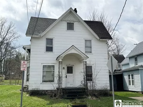 419 Newland Ave, Jamestown, NY 14701