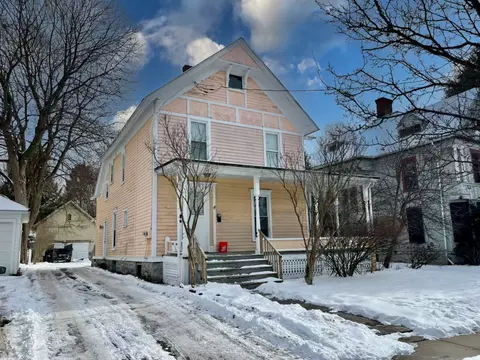 64 Elm St, Oneonta, NY 13820