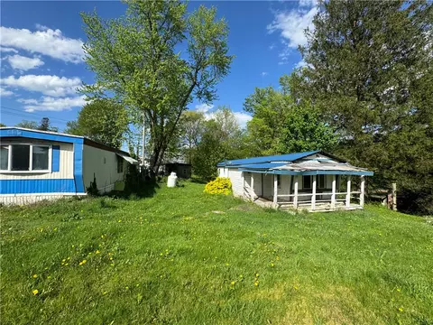 105 Johnson Ln, Mount Upton, NY 13809