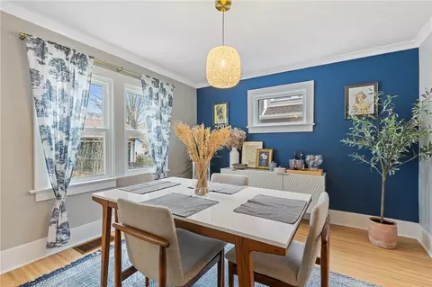 Dining - 201 Pemberton Rd, Irondequoit, NY 14622 photo 2 of 5