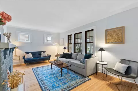 Living - 201 Pemberton Rd, Irondequoit, NY 14622 photo 1 of 1