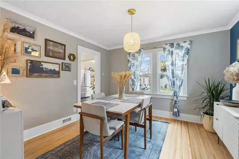Dining - 201 Pemberton Rd, Irondequoit, NY 14622 photo 1 of 5