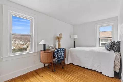 Bedroom - 201 Pemberton Rd, Irondequoit, NY 14622 photo 1 of 10