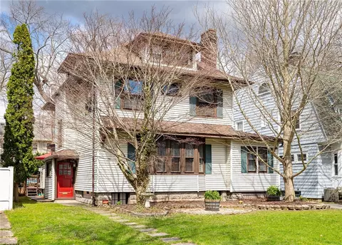 144 Dorchester Rd, Rochester, NY 14610