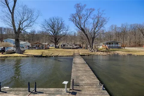 3298 Taylor Rd, Tyrone, NY 14887