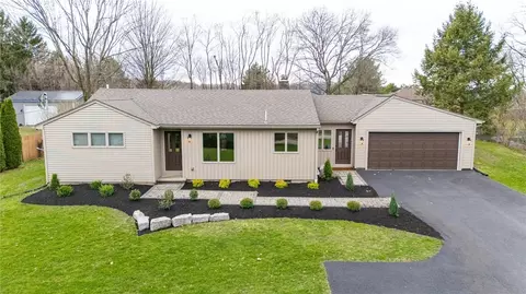 1847 Turk Hill Rd, Perinton, NY 14450