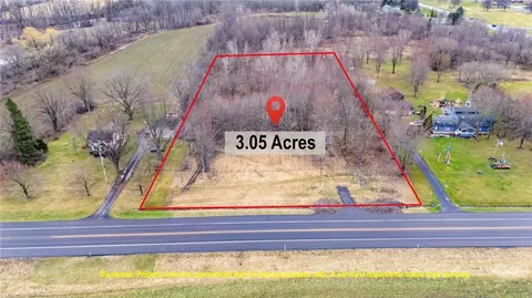 Rt-96, Phelps, NY 14532