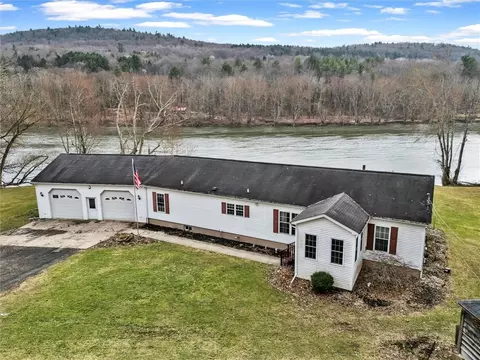 2412 Nys Route 79, Colesville, NY 13787