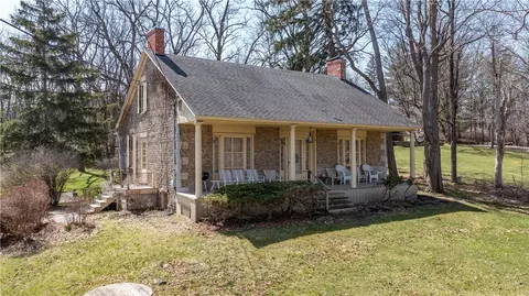 5037 Butler Rd, Canandaigua, NY 14424