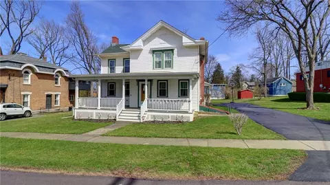 3 Homer St, Springport, NY 13160