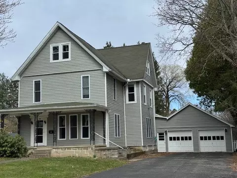280 W State St, Wellsville, NY 14895