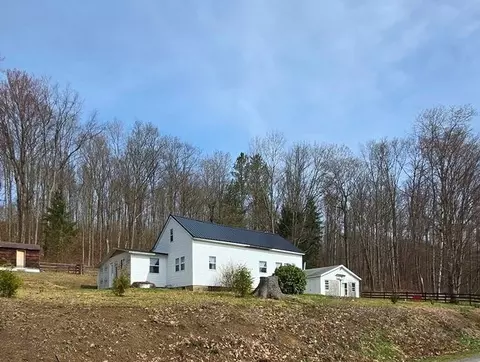 105 Rock Run Rd, Turtlepoint, PA 16750 photo 1