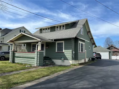 540 Mcdowell Pl, Elmira, NY 14904