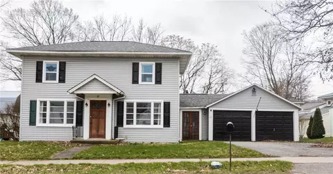 27 Mill St, Nunda, NY 14517