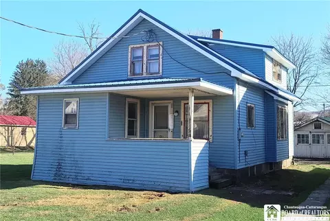 330-38 Paragon Ave, Olean, NY 14760
