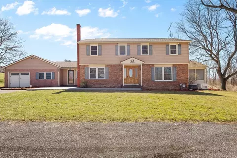 6148 Sliker Hill Rd, Conesus, NY 14435
