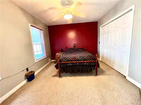 Bedroom - 1933 Preble Rd, Preble, NY 13141 photo 4 of 9