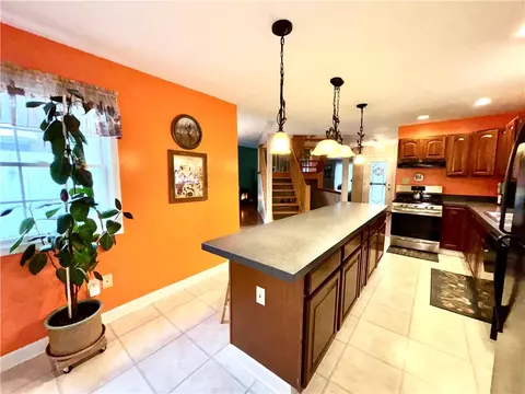 Kitchen - 1933 Preble Rd, Preble, NY 13141 photo 5 of 5