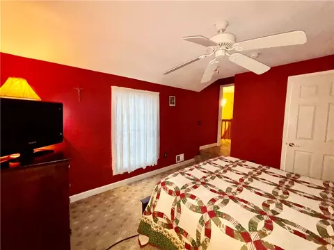 Bedroom - 1933 Preble Rd, Preble, NY 13141 photo 7 of 9