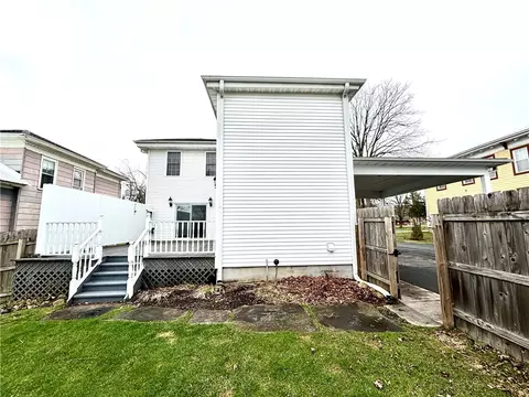 Exterior - 1933 Preble Rd, Preble, NY 13141 photo 4 of 9