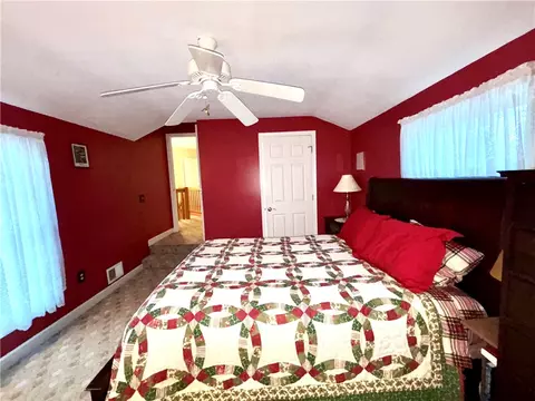 Bedroom - 1933 Preble Rd, Preble, NY 13141 photo 6 of 9