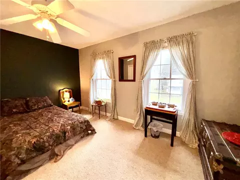 Bedroom - 1933 Preble Rd, Preble, NY 13141 photo 3 of 9