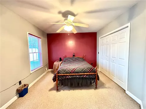 Bedroom - 1933 Preble Rd, Preble, NY 13141 photo 5 of 9