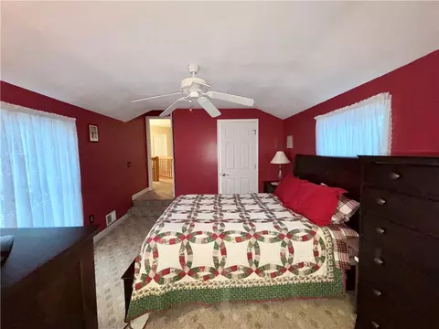 Bedroom - 1933 Preble Rd, Preble, NY 13141 photo 9 of 9