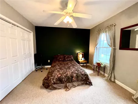 Bedroom - 1933 Preble Rd, Preble, NY 13141 photo 1 of 9