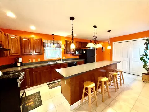 Kitchen - 1933 Preble Rd, Preble, NY 13141 photo 2 of 5