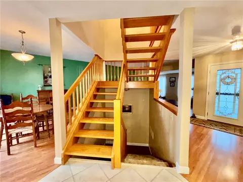 Entry Way - 1933 Preble Rd, Preble, NY 13141 photo 5 of 10