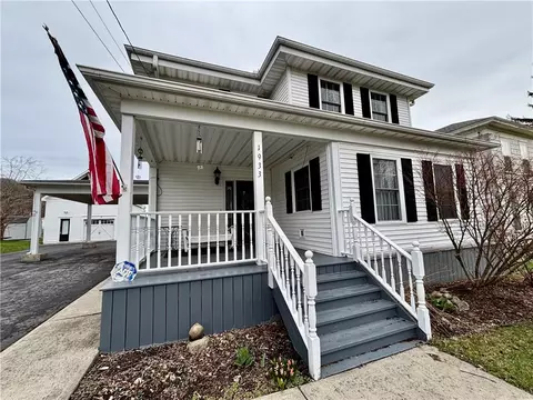 1933 Preble Rd, Preble, NY 13141
