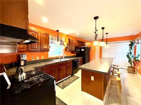 Kitchen - 1933 Preble Rd, Preble, NY 13141 photo 4 of 5