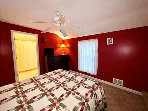 Bedroom - 1933 Preble Rd, Preble, NY 13141 photo 8 of 9